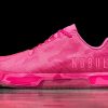 basket camouflage rose fluo+ PBZDX547Nobull