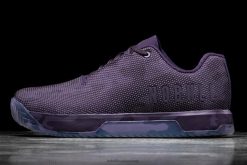 basket camouflage violet foncé+ PBZDX105Nobull