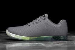 basket dégradé gris foncé PBZDX90Nobull