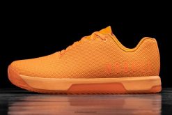 basket orange fluo+ PBZDX114Nobull