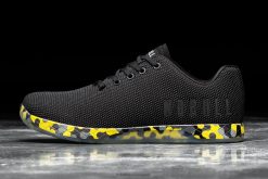 basket radiale noire PBZDX88Nobull