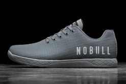 basket ripstop réfléchissante gris foncé PBZDX53Nobull