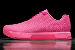 basket rose fluo+ PBZDX545Nobull