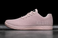 baskets chinées blush PBZDX57Nobull