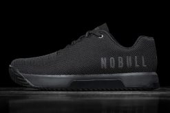 baskets noires+ PBZDX556Nobull