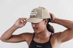 chapeau classique des jeux crossfit 2022 PBZDX457Nobull