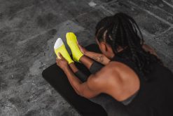 chaussette basse PBZDX410Nobull