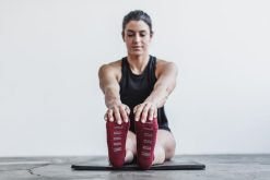 chaussette basse PBZDX475Nobull