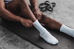 chaussette d'équipage PBZDX465Nobull