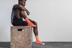 chaussette d'équipage PBZDX466Nobull