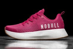 coureur blanc magenta+ PBZDX189Nobull