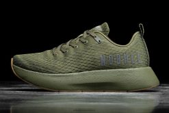 coureur de l'armée+ PBZDX616Nobull