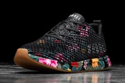 coureur de maille tropical de minuit PBZDX600Nobull