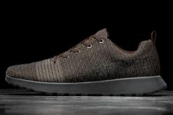 coureur de sentier matryx gris foncé marron PBZDX136Nobull