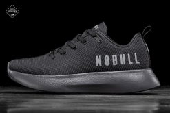 coureur gore-tex asphalte noir+ PBZDX187Nobull