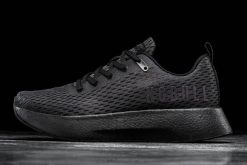 coureur noir irisé+ PBZDX627Nobull