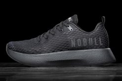 coureur noir+ PBZDX177Nobull