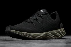 coureur ripstop de lierre noir PBZDX146Nobull