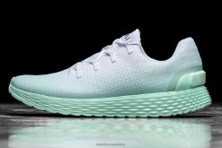 coureur ripstop dégradé de brume blanche PBZDX596Nobull