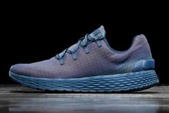 coureur ripstop irisé opale bleue PBZDX573Nobull