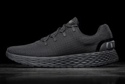 coureur ripstop noir PBZDX592Nobull