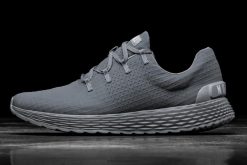 coureur ripstop réfléchissant gris foncé PBZDX141Nobull