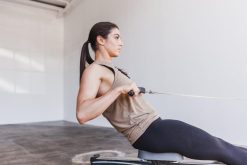 débardeur à col montant PBZDX1005Nobull