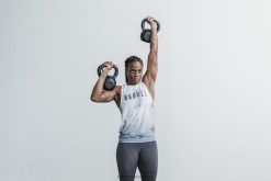 débardeur à col montant PBZDX1223Nobull