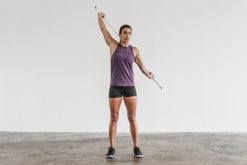 débardeur à col montant PBZDX739Nobull