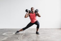 débardeur à col montant PBZDX741Nobull