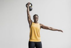 débardeur à col montant PBZDX743Nobull