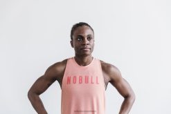 débardeur à col montant PBZDX744Nobull