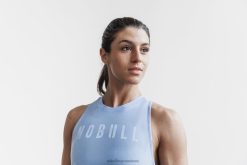 débardeur à col montant PBZDX748Nobull