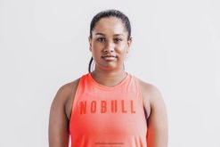 débardeur à col montant PBZDX778Nobull