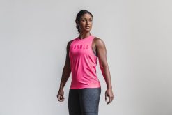 débardeur à col montant PBZDX779Nobull