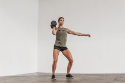 débardeur à col montant PBZDX813Nobull