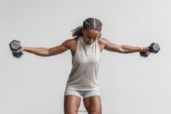 débardeur à col montant PBZDX814Nobull