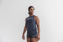 débardeur à col montant PBZDX821Nobull