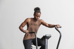 débardeur à col montant PBZDX822Nobull