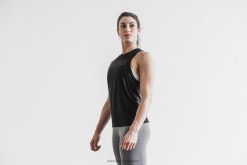 débardeur à col montant PBZDX823Nobull