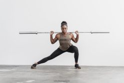 débardeur à col montant PBZDX824Nobull