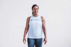 débardeur à col montant PBZDX827Nobull