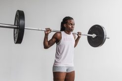 débardeur à col montant PBZDX833Nobull