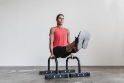 débardeur à col montant PBZDX867Nobull