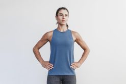 débardeur à col montant PBZDX871Nobull