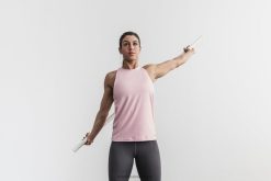 débardeur à col montant PBZDX874Nobull