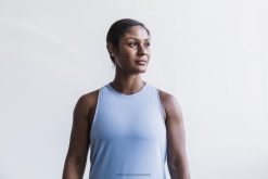 débardeur à col montant PBZDX875Nobull