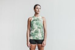 débardeur à col montant PBZDX891Nobull