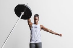 débardeur à col montant PBZDX892Nobull