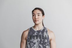 débardeur à col montant PBZDX893Nobull